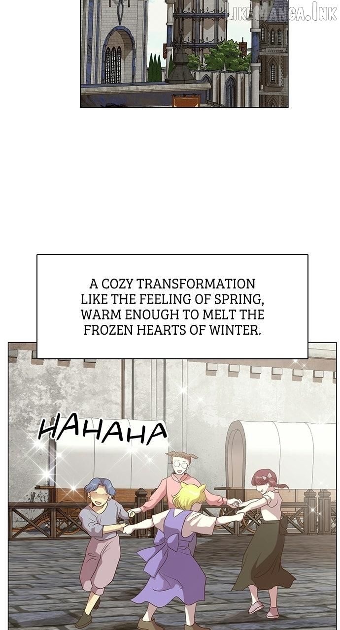 I Became the Rabbit Heroine’s Stepmother Chapter 107 - Page 34