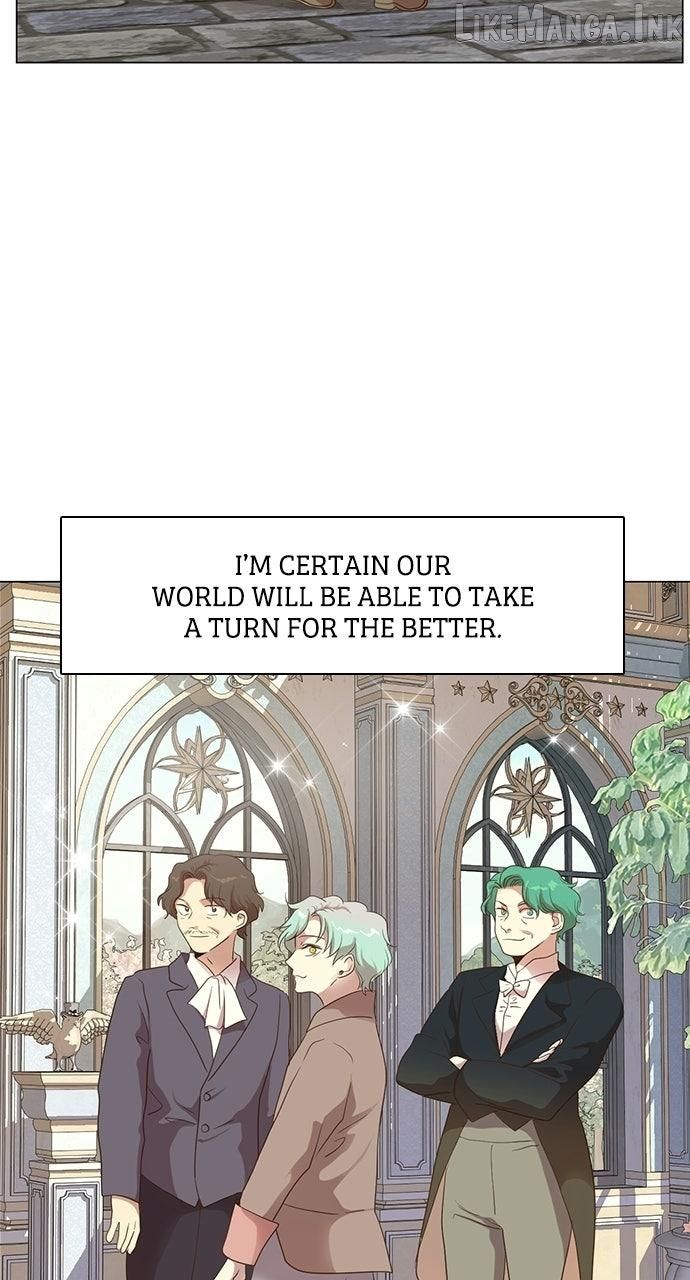 I Became the Rabbit Heroine’s Stepmother Chapter 107 - Page 35