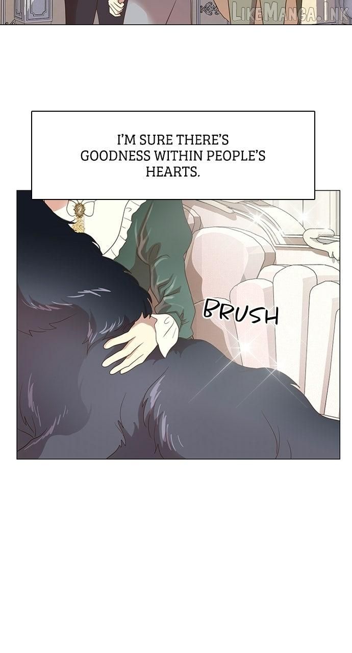 I Became the Rabbit Heroine’s Stepmother Chapter 107 - Page 36