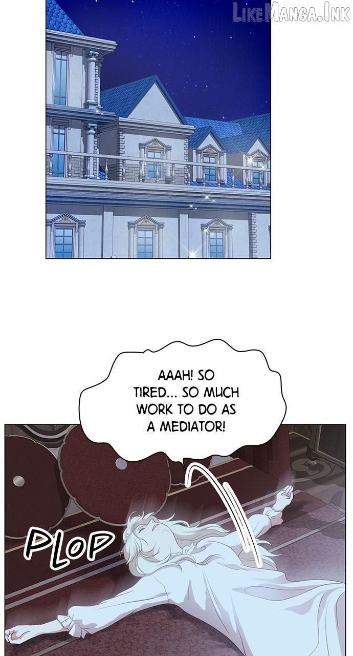 I Became the Rabbit Heroine’s Stepmother Chapter 107 - Page 40
