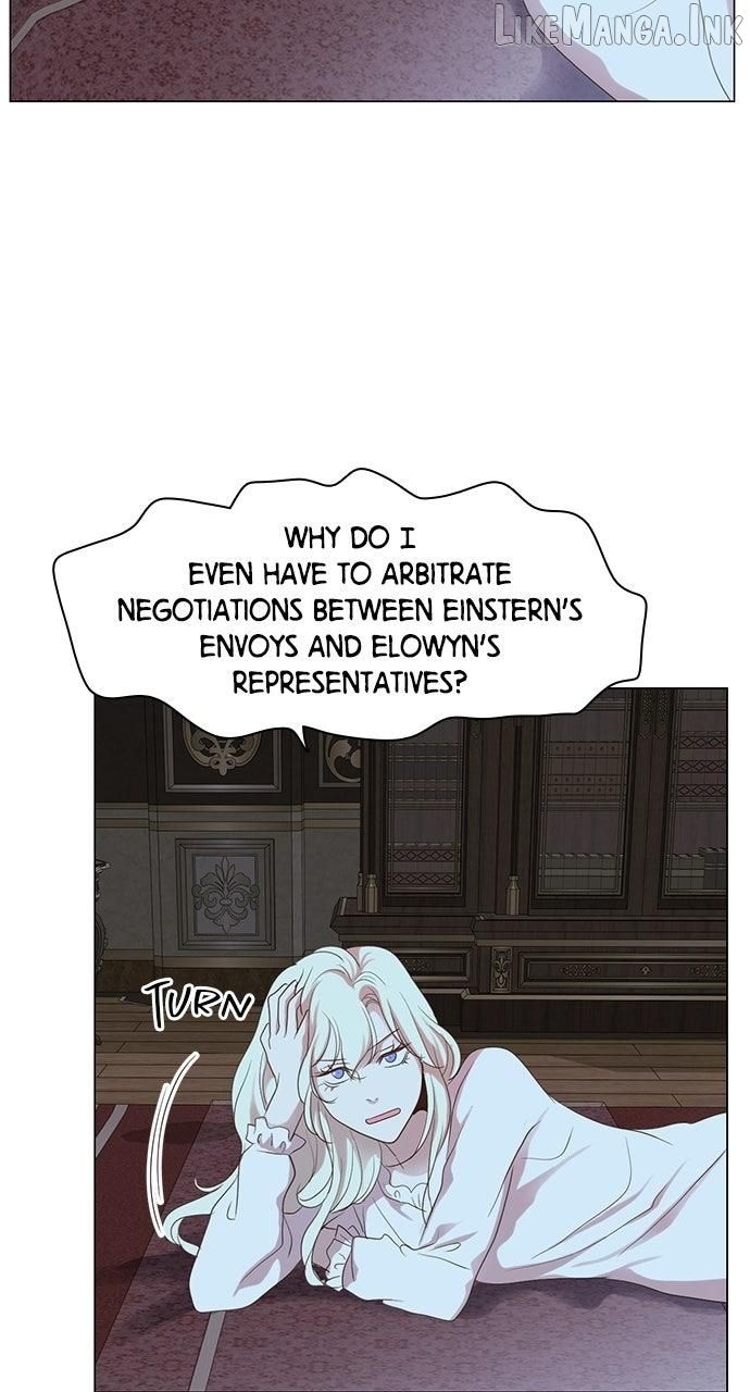 I Became the Rabbit Heroine’s Stepmother Chapter 107 - Page 41