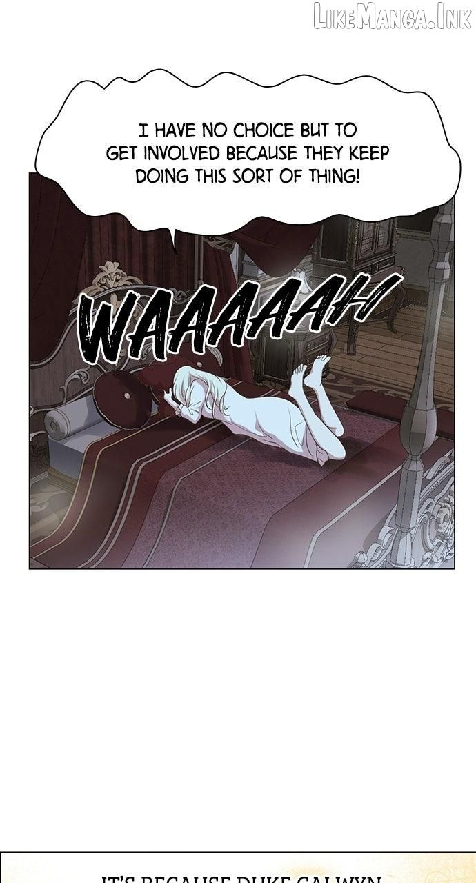 I Became the Rabbit Heroine’s Stepmother Chapter 107 - Page 43