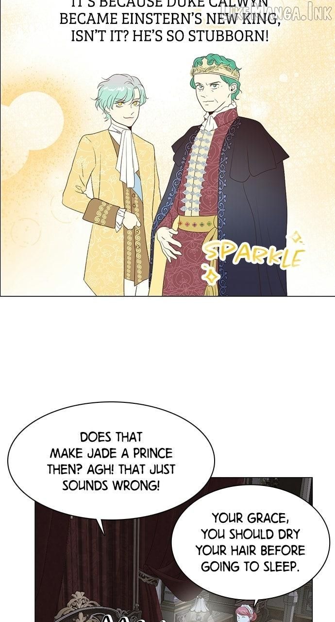 I Became the Rabbit Heroine’s Stepmother Chapter 107 - Page 44