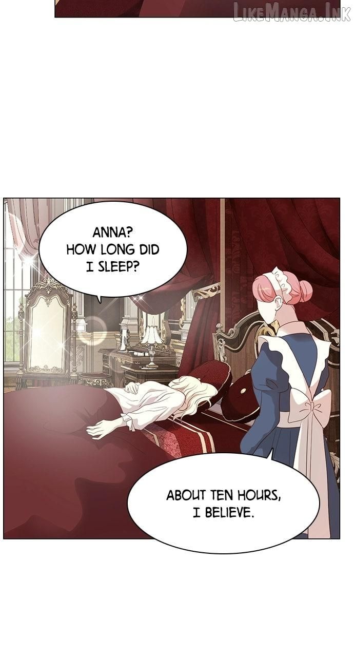 I Became the Rabbit Heroine’s Stepmother Chapter 107 - Page 47