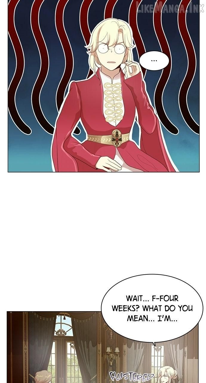 I Became the Rabbit Heroine’s Stepmother Chapter 107 - Page 55