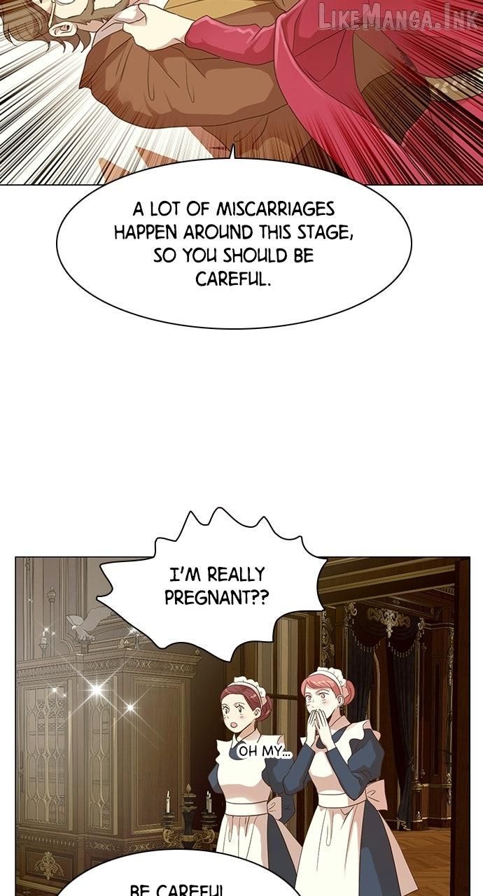 I Became the Rabbit Heroine’s Stepmother Chapter 107 - Page 57
