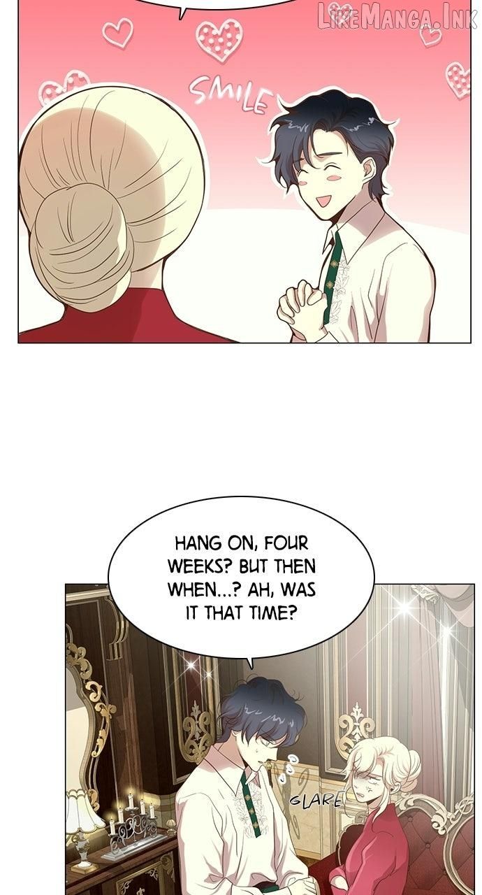 I Became the Rabbit Heroine’s Stepmother Chapter 107 - Page 60