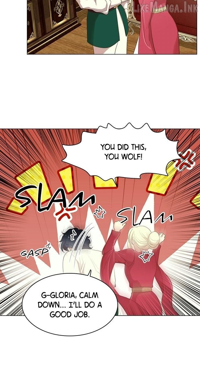 I Became the Rabbit Heroine’s Stepmother Chapter 107 - Page 61