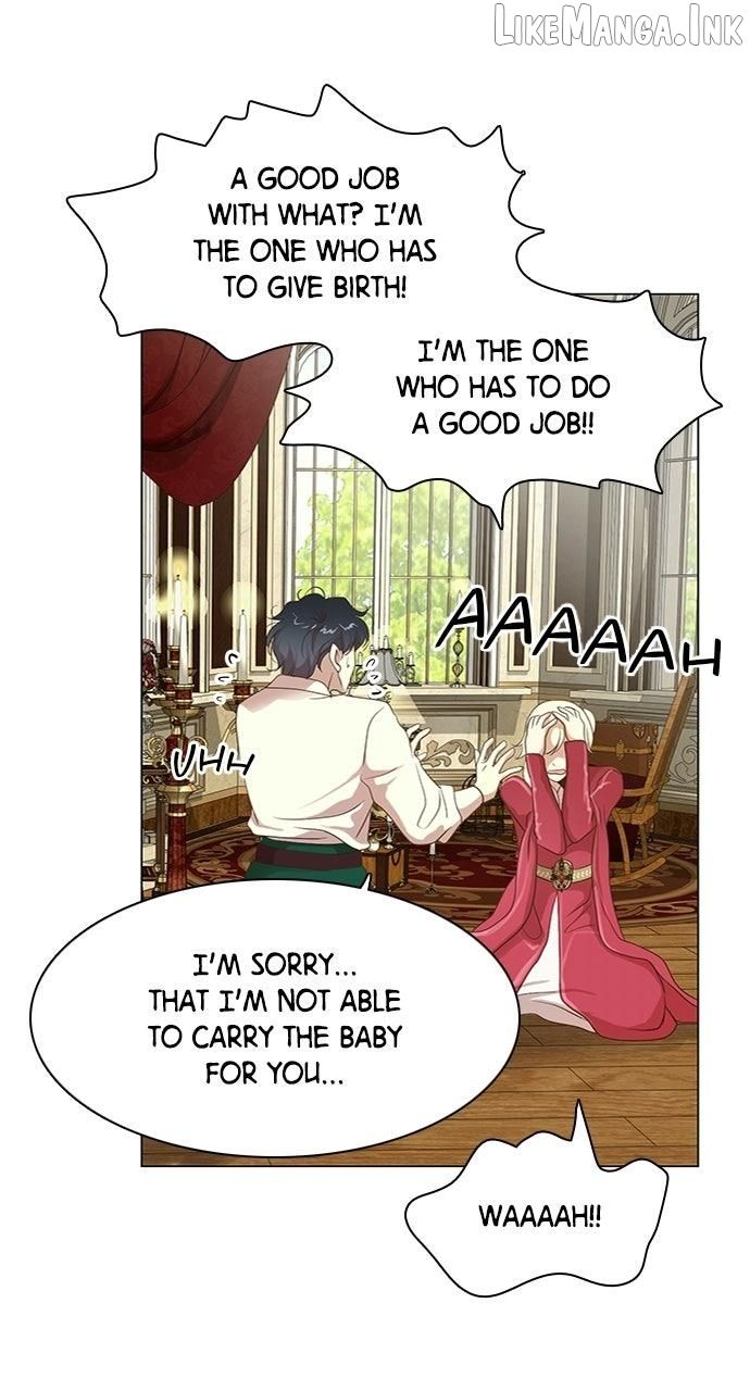 I Became the Rabbit Heroine’s Stepmother Chapter 107 - Page 62