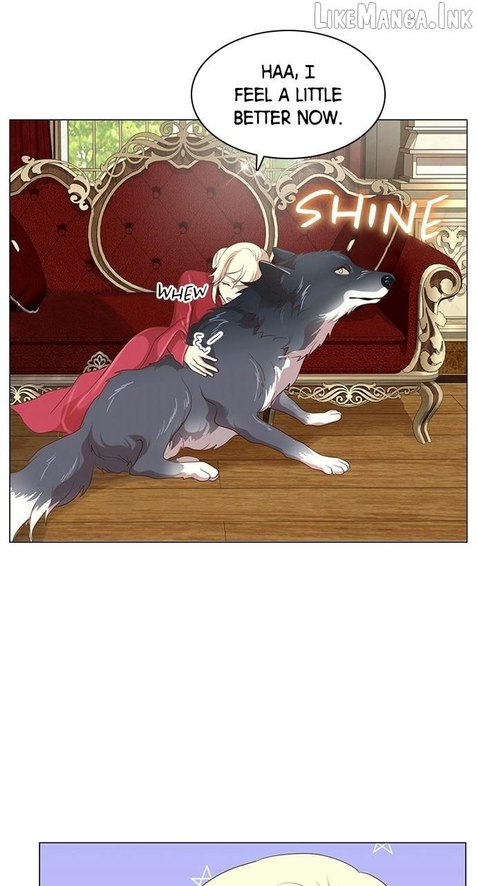 I Became the Rabbit Heroine’s Stepmother Chapter 107 - Page 64
