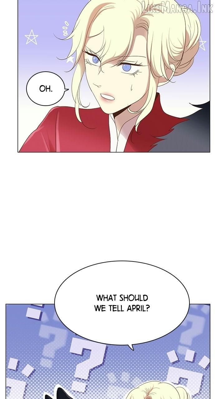 I Became the Rabbit Heroine’s Stepmother Chapter 107 - Page 65