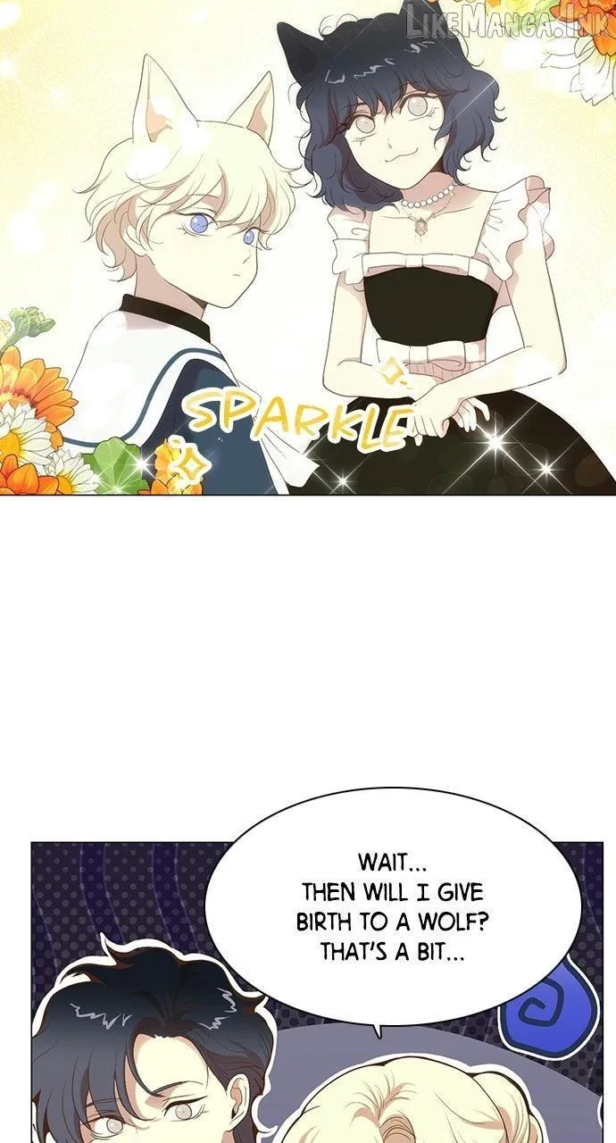 I Became the Rabbit Heroine’s Stepmother Chapter 108 - Page 3