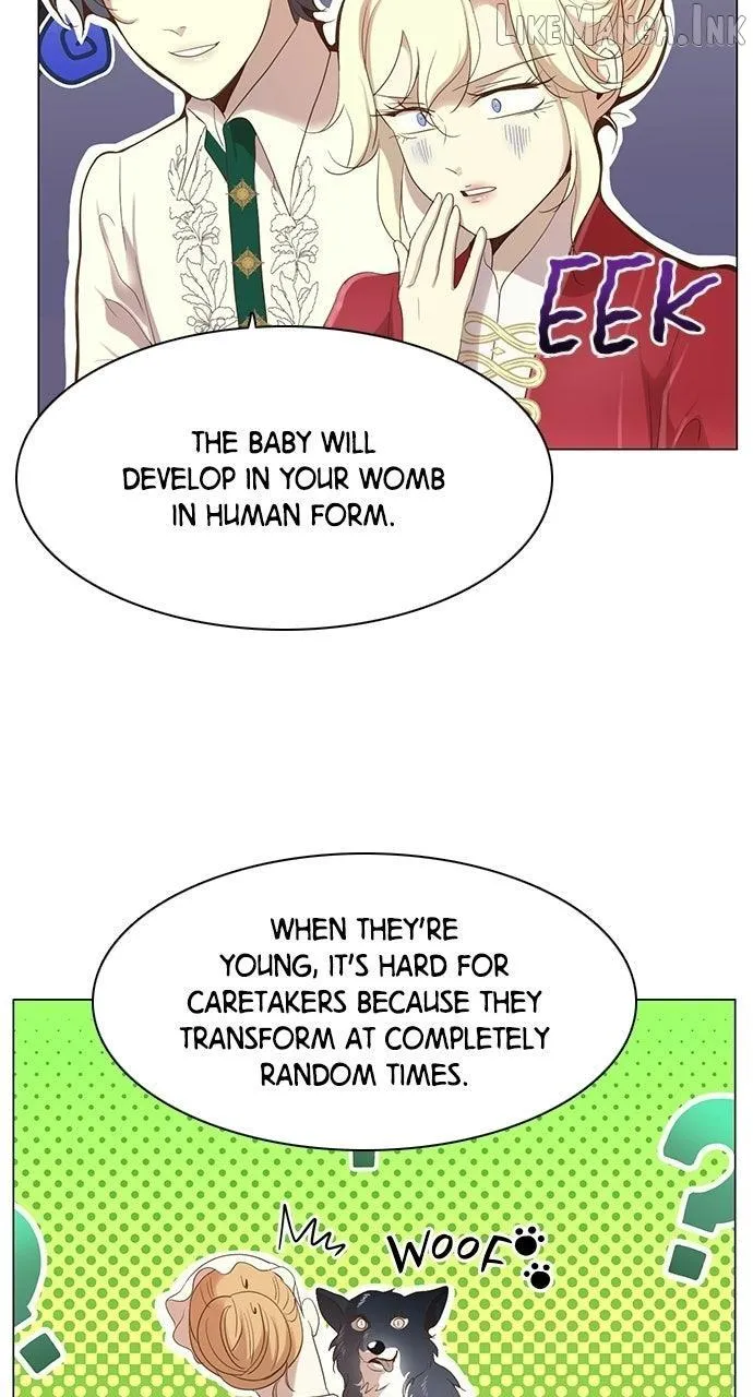 I Became the Rabbit Heroine’s Stepmother Chapter 108 - Page 4