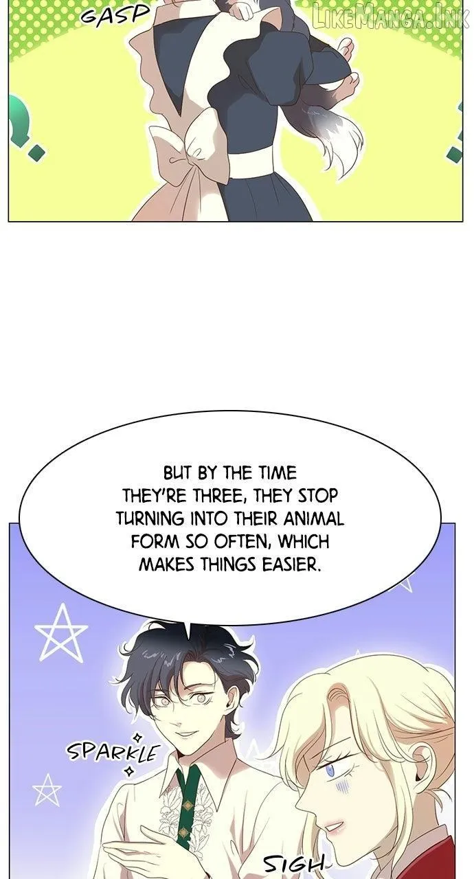 I Became the Rabbit Heroine’s Stepmother Chapter 108 - Page 5