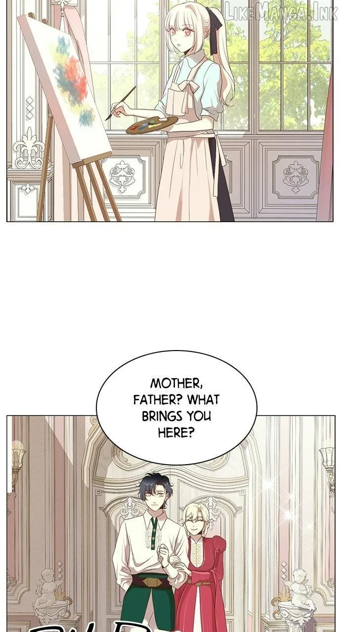 I Became the Rabbit Heroine’s Stepmother Chapter 108 - Page 12