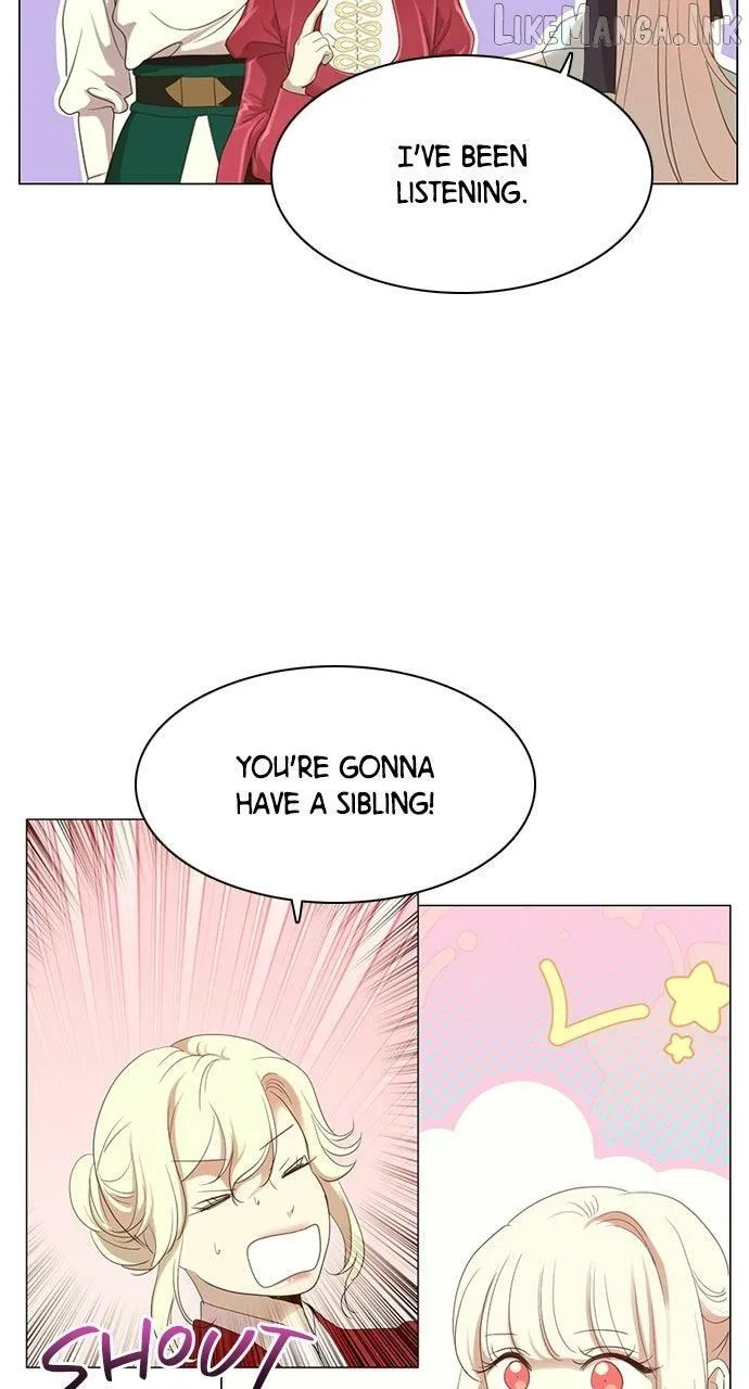 I Became the Rabbit Heroine’s Stepmother Chapter 108 - Page 16