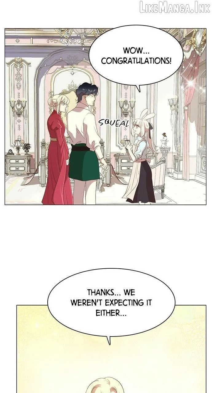 I Became the Rabbit Heroine’s Stepmother Chapter 108 - Page 19