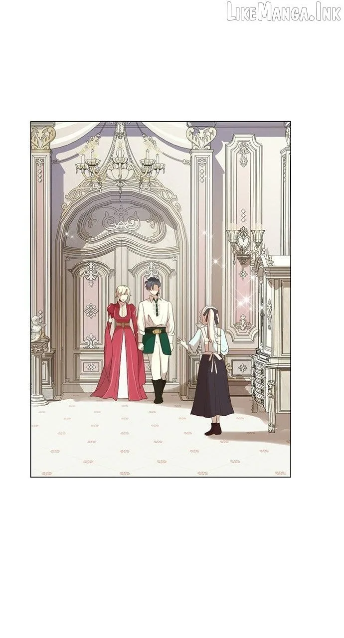 I Became the Rabbit Heroine’s Stepmother Chapter 108 - Page 23
