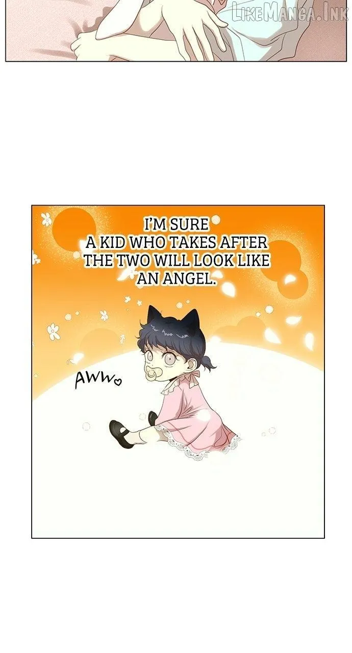 I Became the Rabbit Heroine’s Stepmother Chapter 108 - Page 27