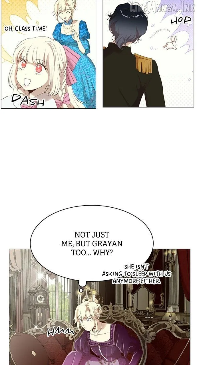 I Became the Rabbit Heroine’s Stepmother Chapter 108 - Page 34