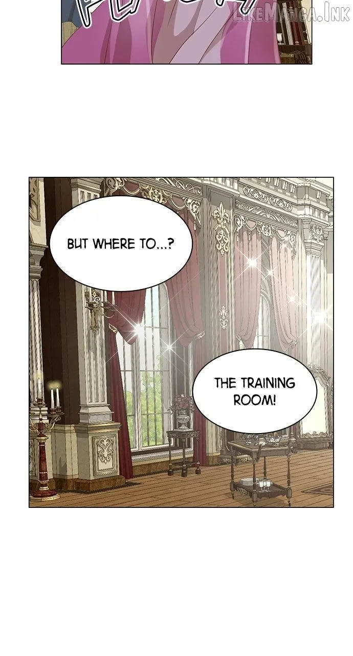 I Became the Rabbit Heroine’s Stepmother Chapter 108 - Page 36