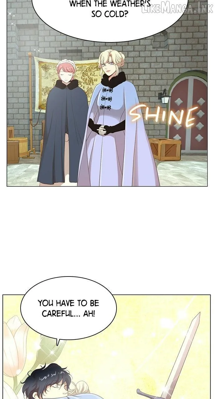 I Became the Rabbit Heroine’s Stepmother Chapter 108 - Page 38