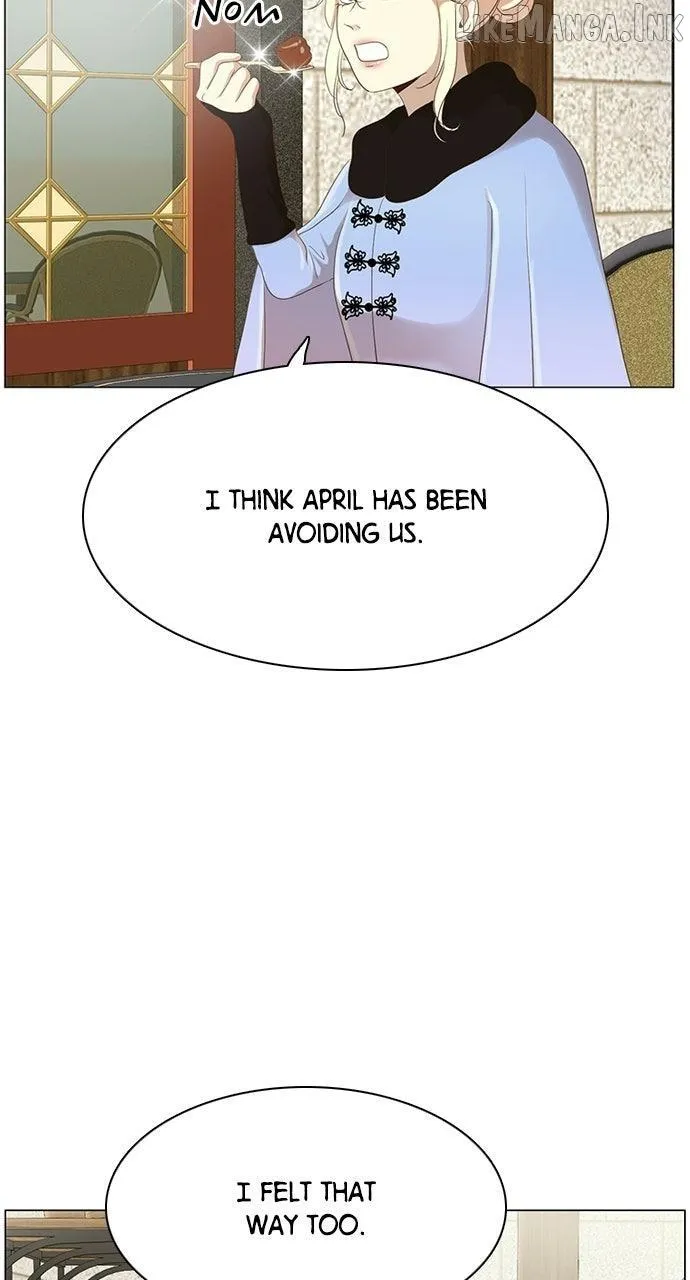 I Became the Rabbit Heroine’s Stepmother Chapter 108 - Page 41