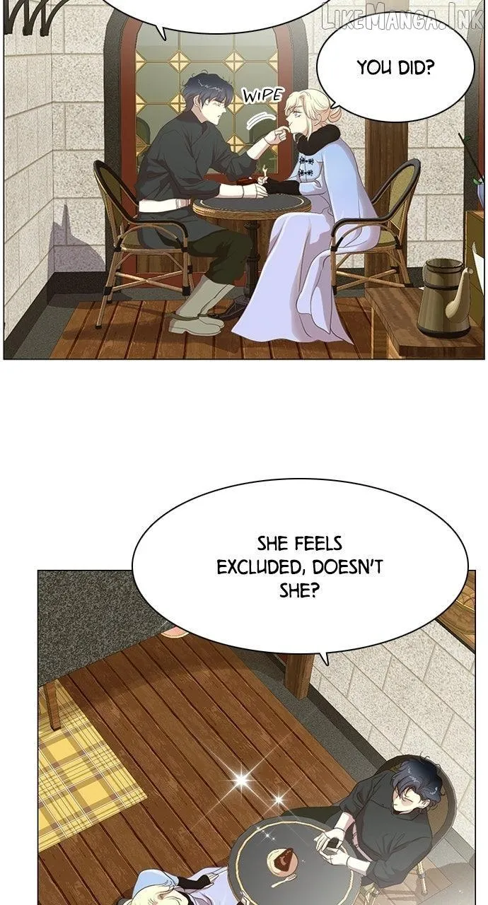 I Became the Rabbit Heroine’s Stepmother Chapter 108 - Page 42