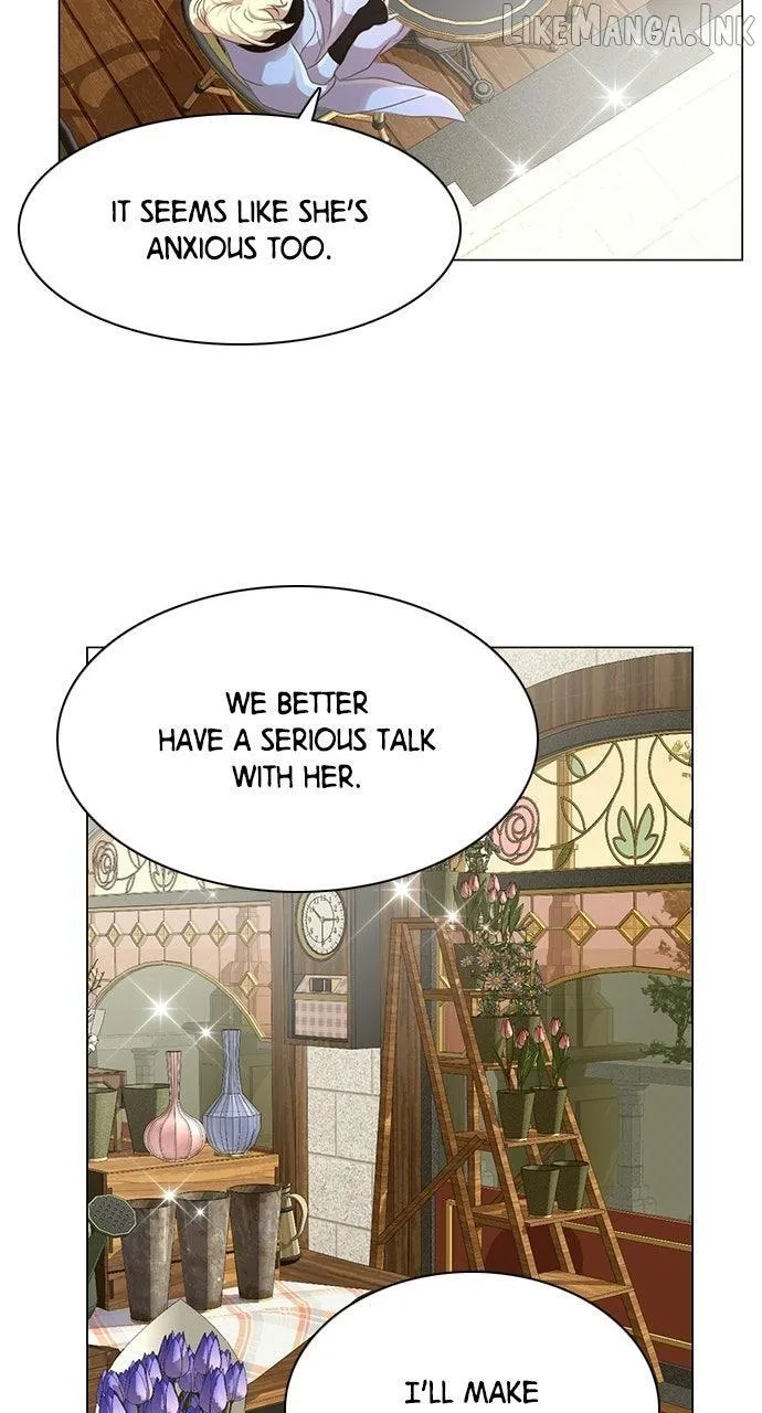 I Became the Rabbit Heroine’s Stepmother Chapter 108 - Page 43