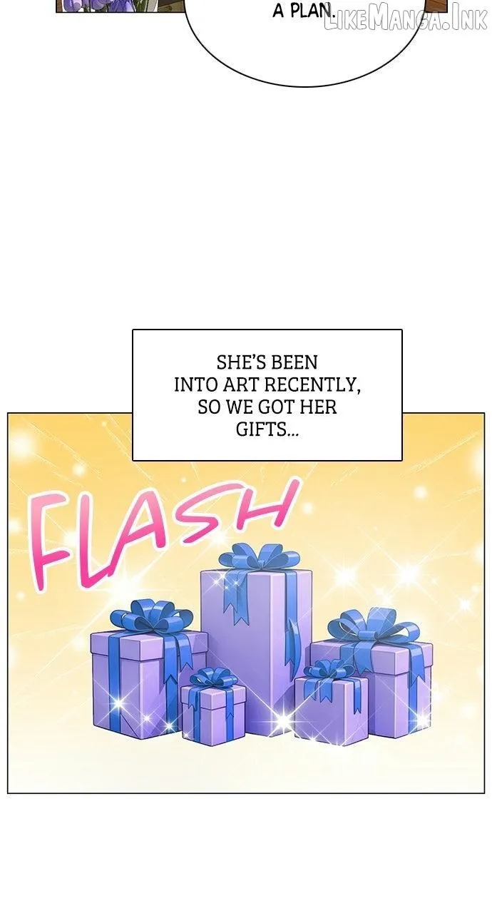 I Became the Rabbit Heroine’s Stepmother Chapter 108 - Page 44