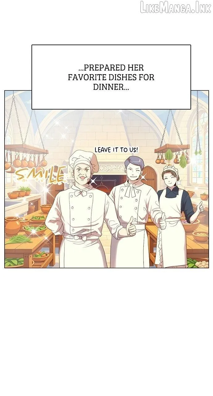 I Became the Rabbit Heroine’s Stepmother Chapter 108 - Page 45