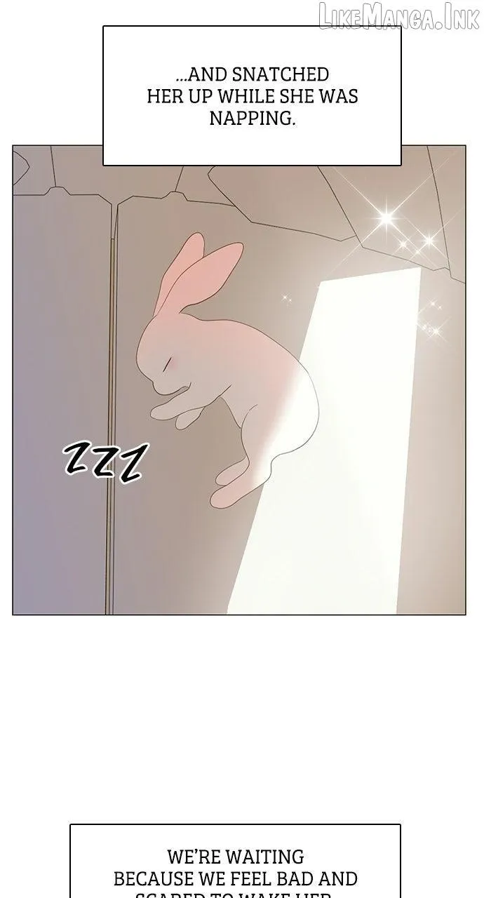 I Became the Rabbit Heroine’s Stepmother Chapter 108 - Page 46
