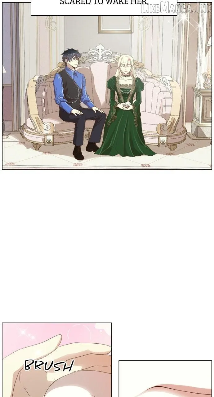 I Became the Rabbit Heroine’s Stepmother Chapter 108 - Page 47