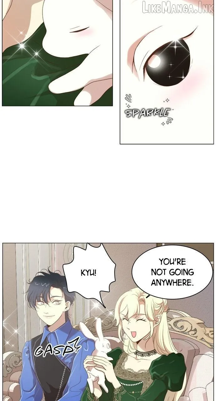 I Became the Rabbit Heroine’s Stepmother Chapter 108 - Page 48