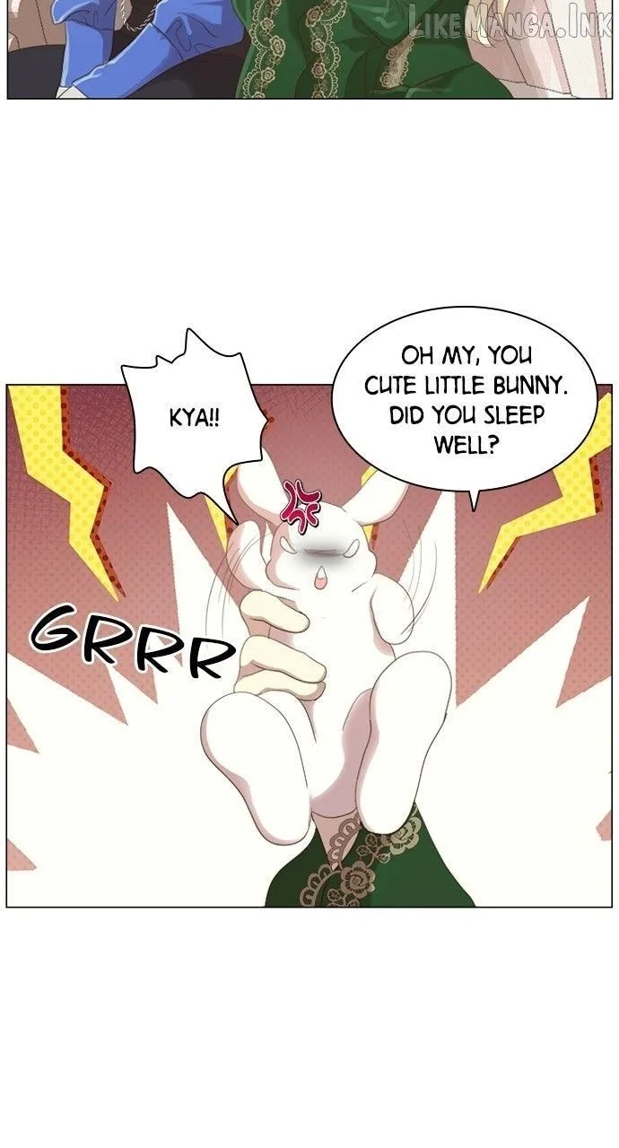 I Became the Rabbit Heroine’s Stepmother Chapter 108 - Page 49