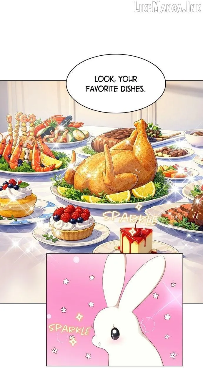 I Became the Rabbit Heroine’s Stepmother Chapter 108 - Page 50