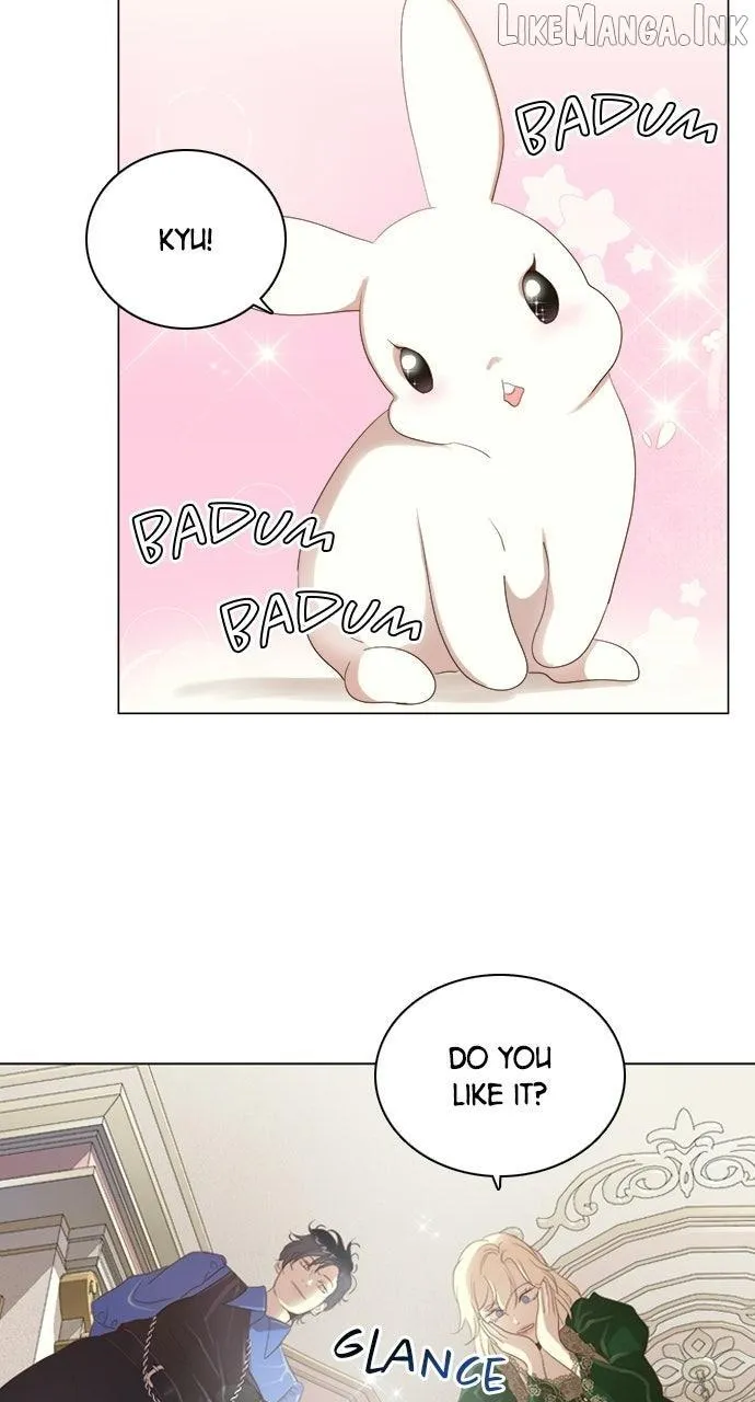 I Became the Rabbit Heroine’s Stepmother Chapter 108 - Page 53