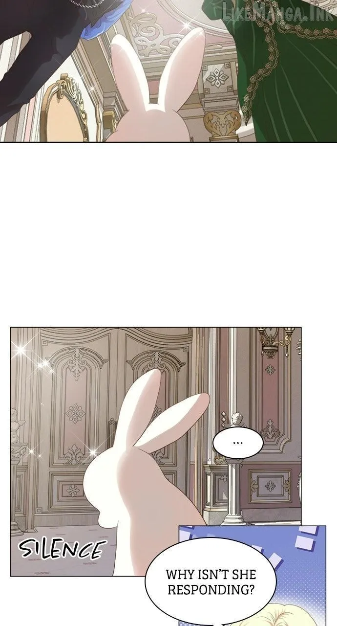 I Became the Rabbit Heroine’s Stepmother Chapter 108 - Page 54