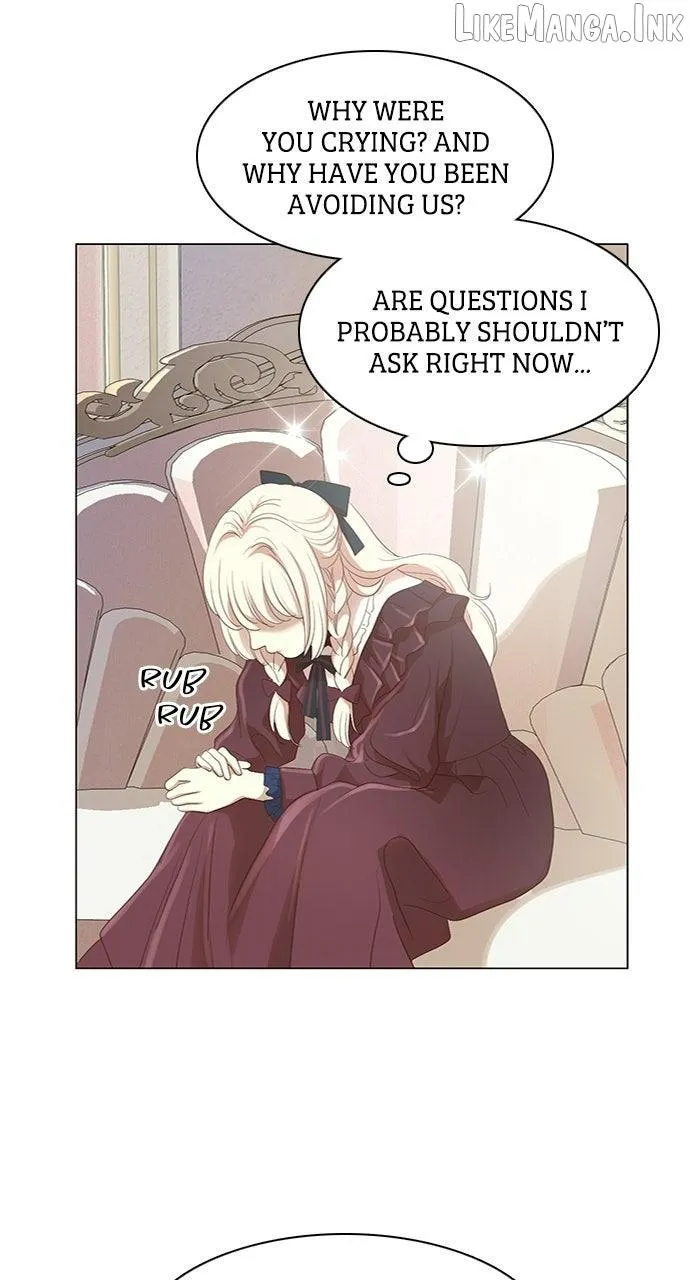 I Became the Rabbit Heroine’s Stepmother Chapter 108 - Page 61