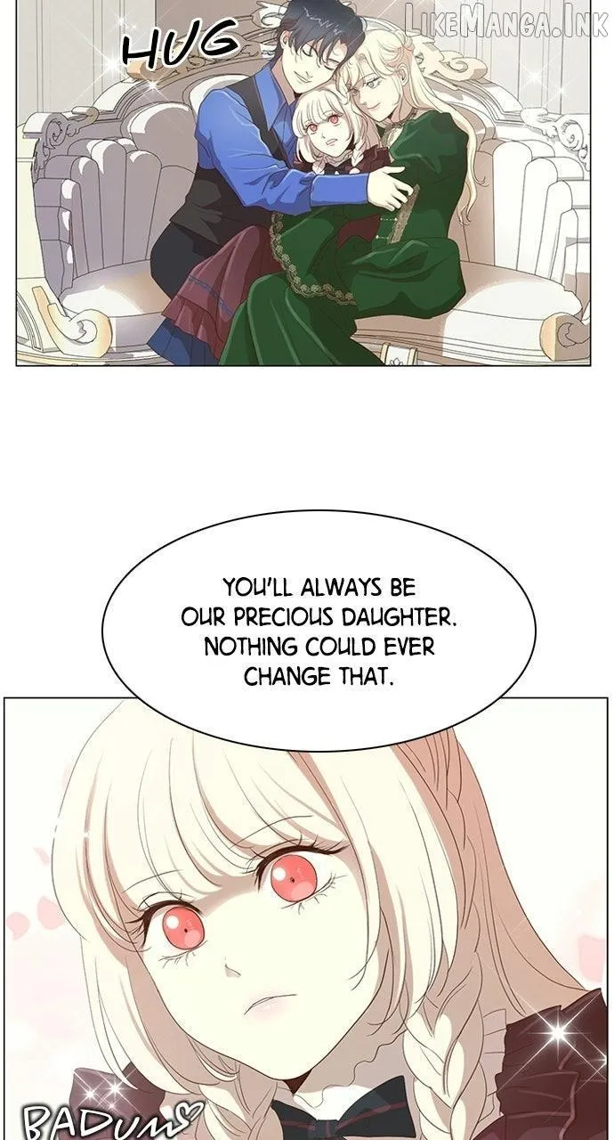 I Became the Rabbit Heroine’s Stepmother Chapter 108 - Page 63