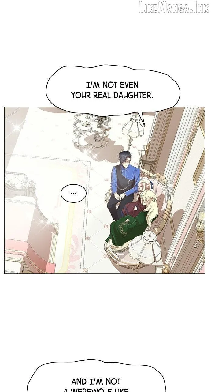 I Became the Rabbit Heroine’s Stepmother Chapter 109 - Page 1