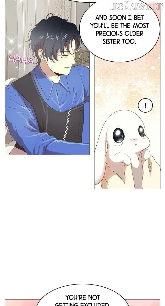 I Became the Rabbit Heroine’s Stepmother Chapter 109 - Page 10