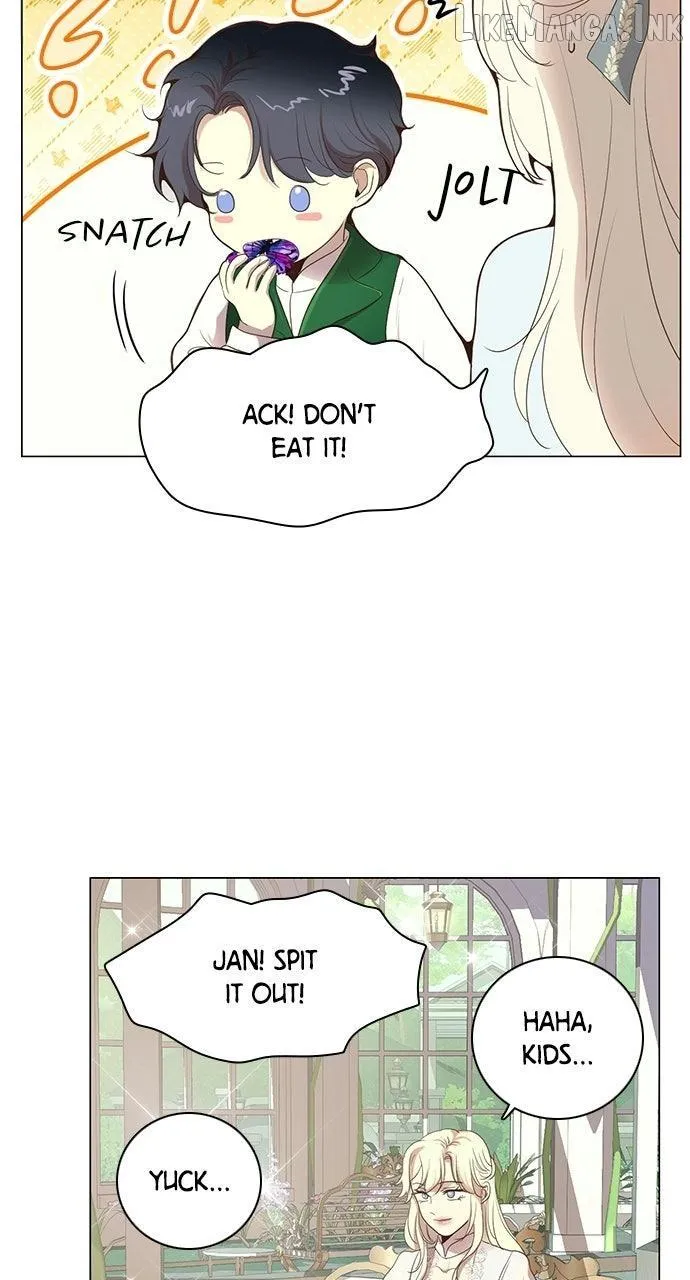 I Became the Rabbit Heroine’s Stepmother Chapter 109 - Page 19
