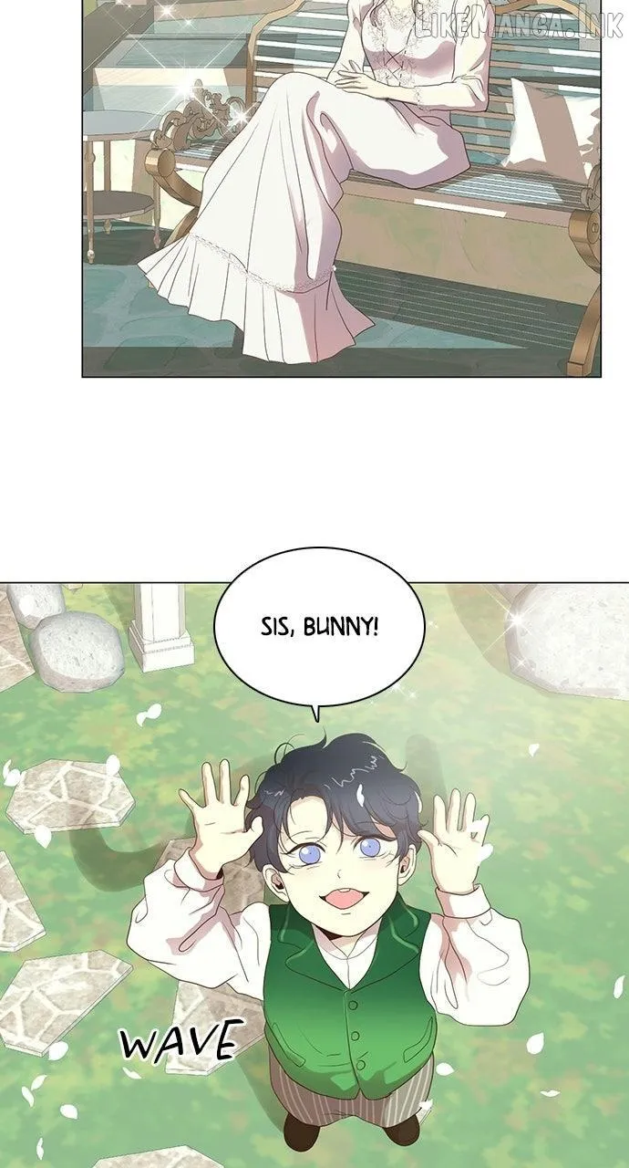 I Became the Rabbit Heroine’s Stepmother Chapter 109 - Page 20