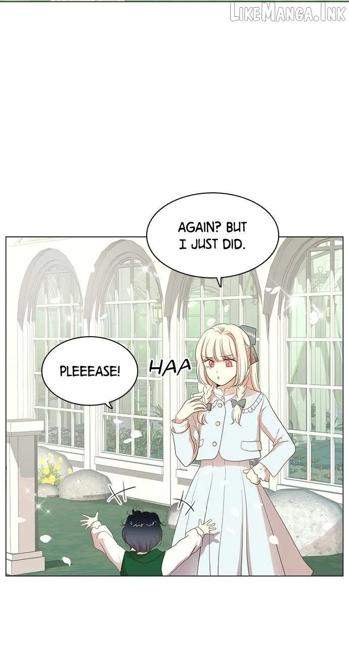 I Became the Rabbit Heroine’s Stepmother Chapter 109 - Page 21