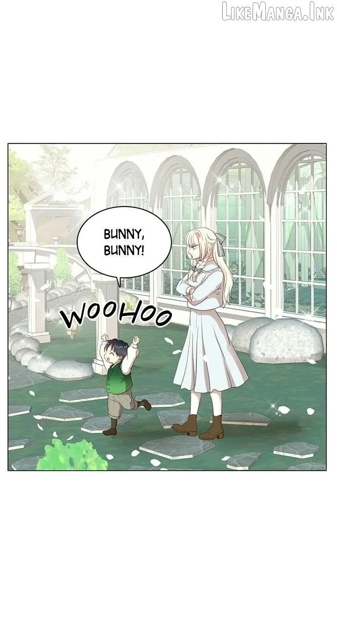 I Became the Rabbit Heroine’s Stepmother Chapter 109 - Page 22