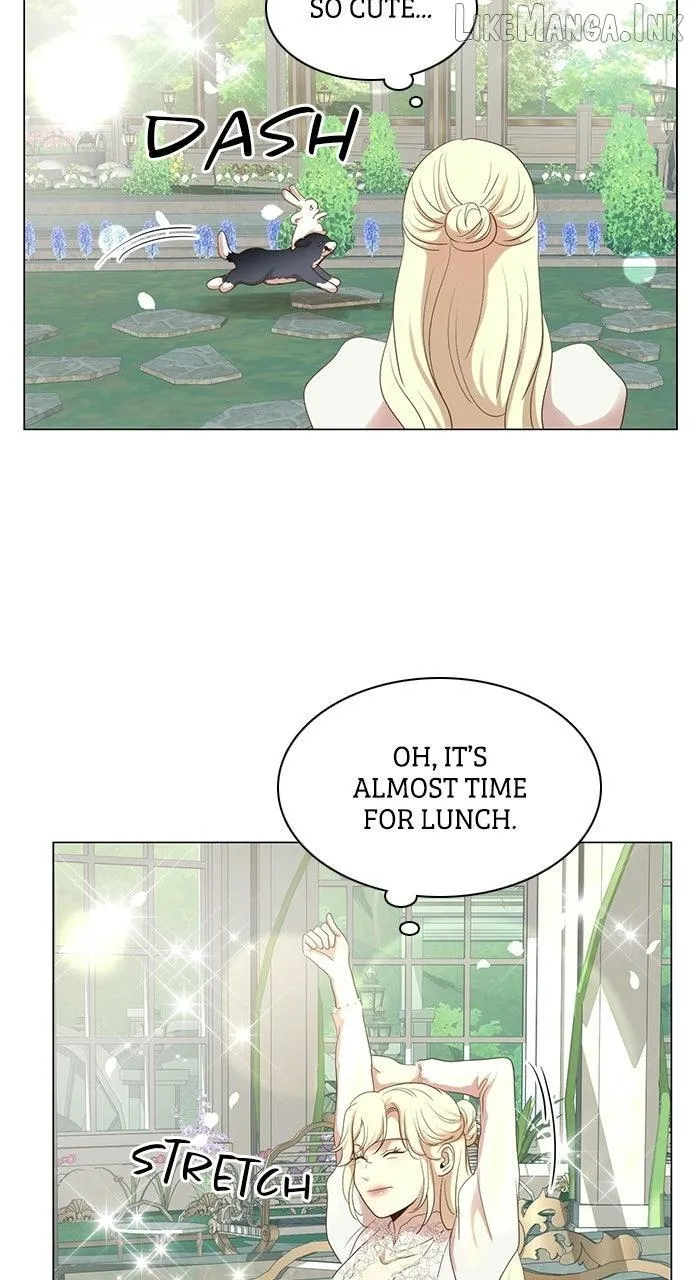 I Became the Rabbit Heroine’s Stepmother Chapter 109 - Page 25
