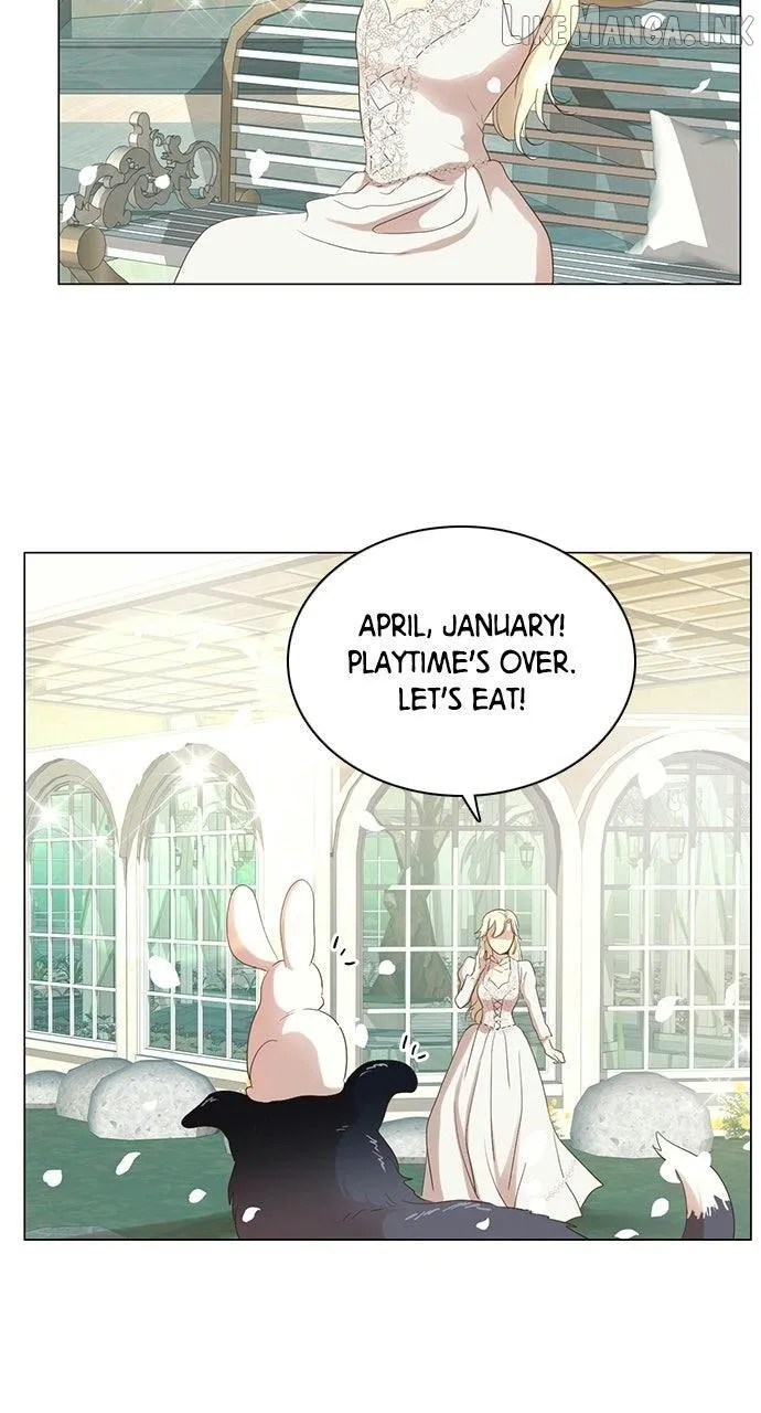 I Became the Rabbit Heroine’s Stepmother Chapter 109 - Page 26