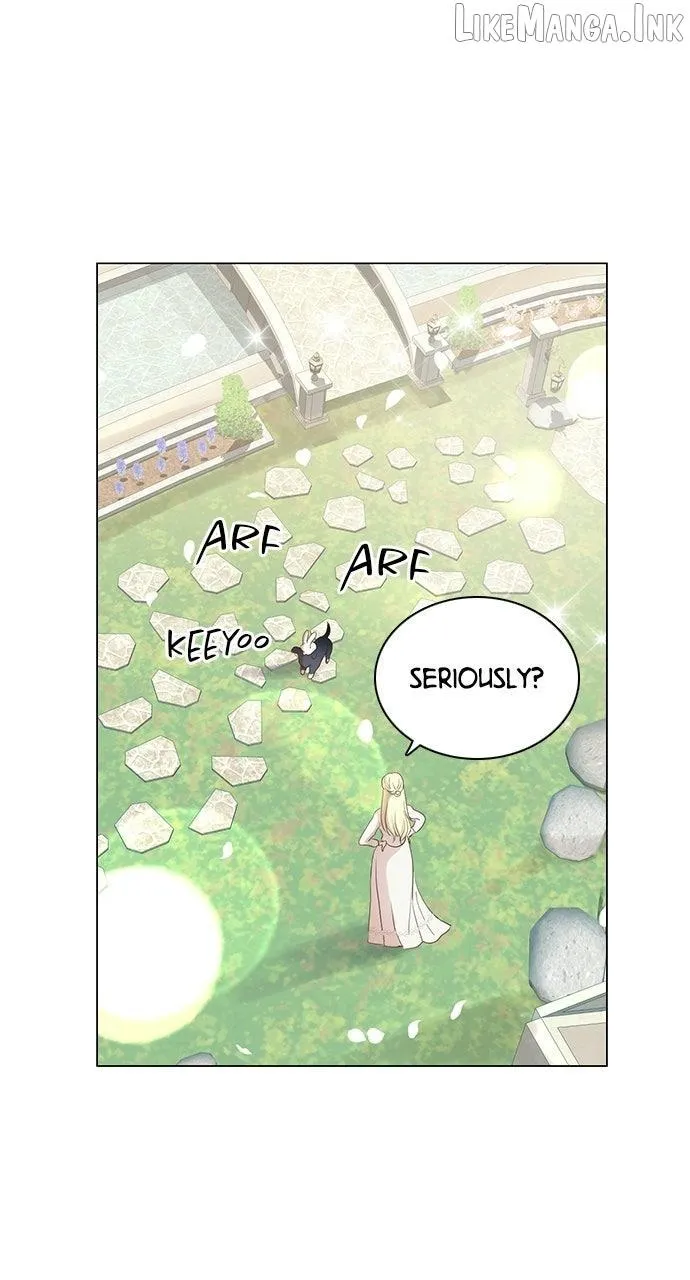 I Became the Rabbit Heroine’s Stepmother Chapter 109 - Page 27