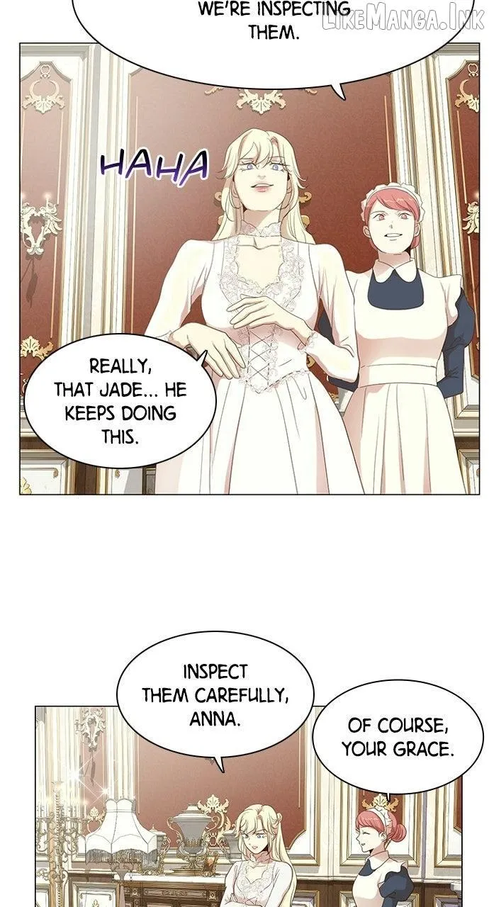 I Became the Rabbit Heroine’s Stepmother Chapter 109 - Page 30